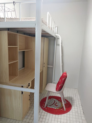 Lakepoint Condominium (D22), Condominium #481090461